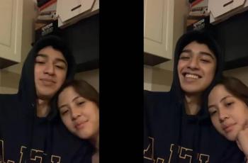 Digosipkan Jadi Pacar Adhisty Zara, 5 Potret Ganteng Zaki Pohan
