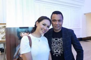 Kini Cerai, Padahal Kalina Ocktaranny dan Insank Rencana Gelar Resepsi