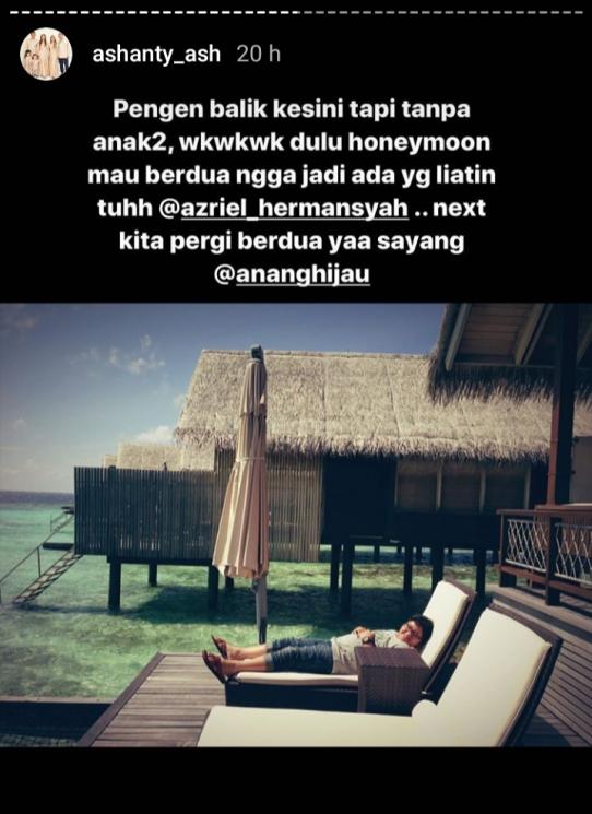 Ashanty (Instagram/@ashanty_ash)