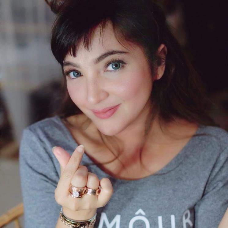 Ashanty (Instagram/@ashanty_ash)