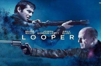 Tayang Malam Ini, Simak Sinopsis Film Looper