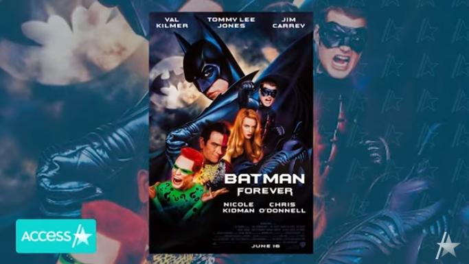 Film Batman (Youtube)
