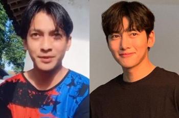 5 Potret Nur Bayu Saputra, Driver Ojol Magelang Mirip Ji Chang Wook