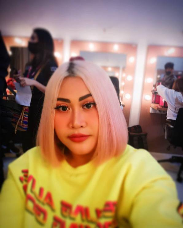 Boiyen (Instagram/@boiyenpesek)