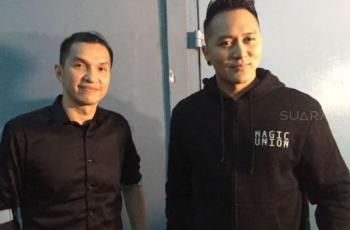 Bantah KDRT, Ini Alasan Edison Wardhana Digugat Cerai Istri