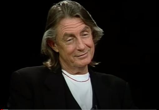 Joel Schumacher (Youtube)