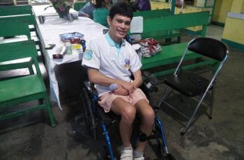 Terserang Stroke hingga Pindah Agama, Ini Profil El Ibnu Vokalis Elkasih