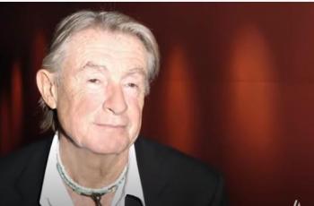 Sutradara Film Batman, Joel Schumacher Meninggal Dunia karena Kanker