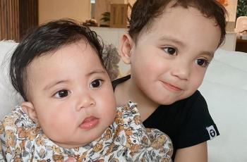 Auto Gemes, 3 Momen Xabiru Momong Adiknya