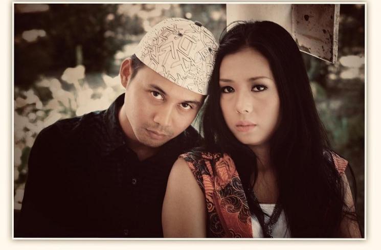 Soimah dan suaminya, Herwan Prandoko [Instagram/@koko_ko_koko]