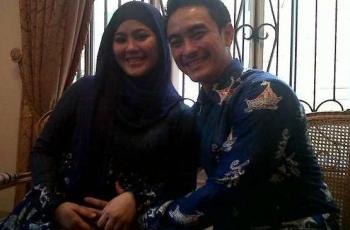 Zumi Zola dan Istrinya, Sherrin Tharia Resmi Bercerai