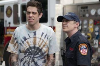 Belum Lama Rilis, Kepoin Sinopsis Film The King of Staten Island