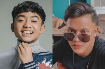 Rizky Febian Putus, Total Outfit Betrand Peto Capai Setengah Miliar