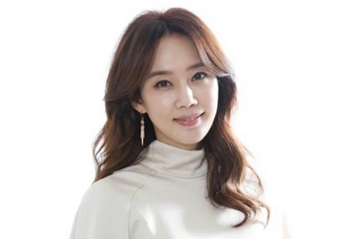 Oh Hyun Kyung. (Instagram/@oh_hyunkyung)