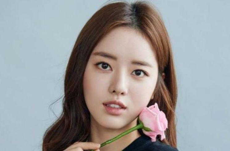 Han Ji Sun. (Soompi.com)