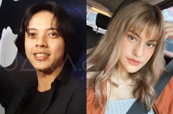 Disebut Calon Istri Bisma Karisma, 5 Pesona Selebgram Andira Hadley