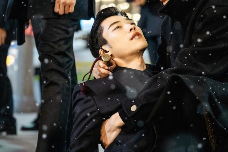Woo Do Hwan (Instagram/@wdohwan)