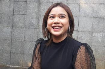 Beragama Katolik, Brisia Jodie Minta Maaf karena Lantunkan Syair I'tiraf