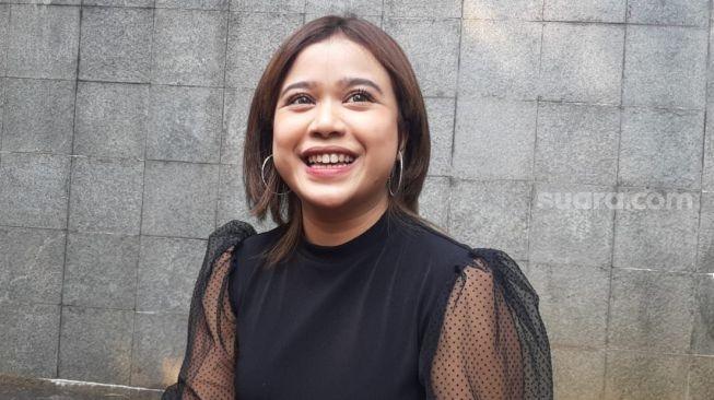 Brisia Jodie [Matamata.com/Herwanto]