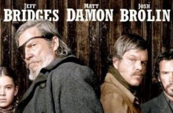 Tayang Malam Ini, Simak Sinopsis Film True Grit