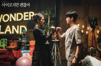 Takdir Aneh Kang Tae dan Moon Young, Bocoran It's Okay to Not Be Okay Episode 3 dan 4
