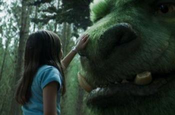 Sinopsis Pete's Dragon, Ini Link Streaming Nontonnya!