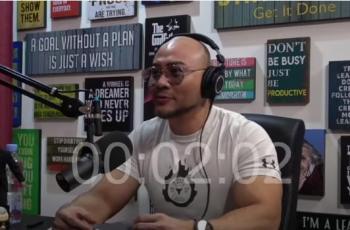 Akui Konsumsi Psikotropika, Deddy Corbuzier Ungkap Alasannya