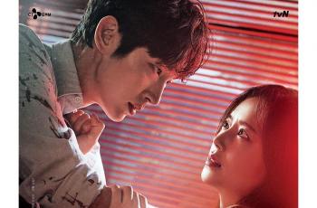 Suguhkan Adegan Ciuman, Episode Perdana Flower of Evil Bikin Heboh