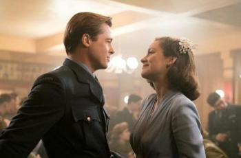 Catat! Sinopsis Lengkap Film Allied