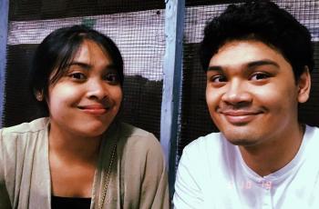 Jadian Sama Gregoria Mariska, Mikha Angelo Ceritakan saat PDKT