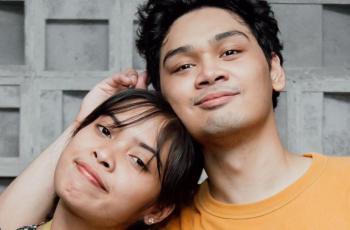 Bikin Mikha Angelo Jatuh Hati, 5 Fakta Atlet Gregoria Mariska