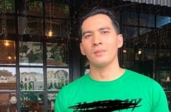 Diduga Karena Narkoba, Bintang FTV Ridho Illahi Dibekuk Polisi