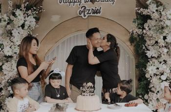 4 Kado Mahal Ultah Azriel Hermansyah, Harga Hadiah Atta Halilintar Jadi Perdebatan