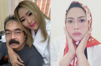 Inul Daratista Dinafkasi Suami Sejuta Sebulan, Putri Sulung Elly Sugigi Bikin Terpana