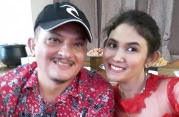 5 Potret Baru Clift Sangra Suami Suzzanna, Istri Mudanya Cantik!