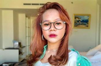 Selfie Cantik Pakai Kemben, Cimoy Montok Dinyinyiri Kayak Tante-tante