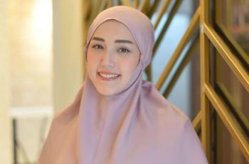 Adelia Pasha 'Pamer' Kecantikan, Langsung Dibandingkan dengan Okie Agustina: Muka Okie Gak Boros