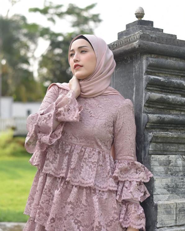 Adelia Pasha. (Instagram/@adeliapasha)