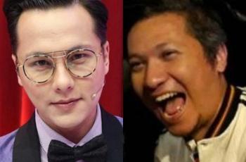 Gading Marten Unggah Foto Andhika Pratama Gigit Bibir, Tuai 5 Reaksi Kocak