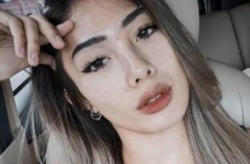 Melahirkan Normal, Berat Badan Anak Pertama Nabila Putri Bikin Salfok
