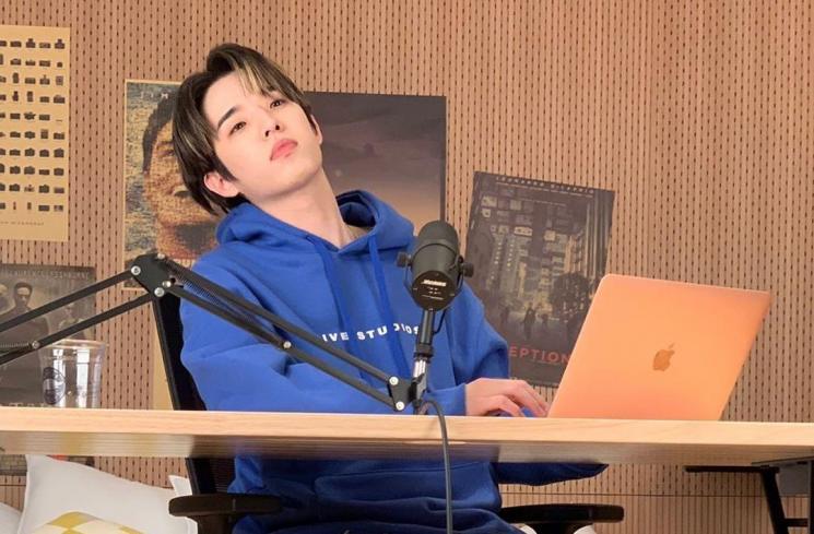 Jae DAY6 (Instagram/@eajpark)