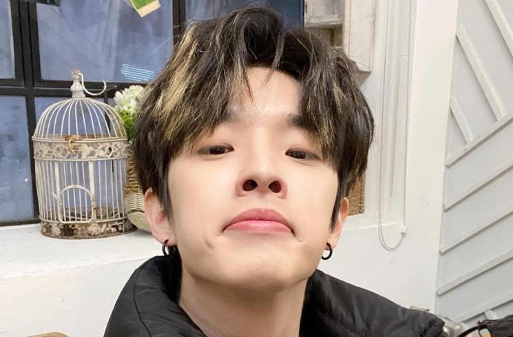 Jae DAY6 (Instagram/@eajpark)