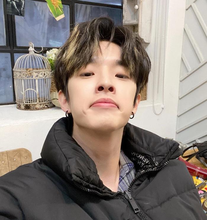 Jae DAY6 (Instagram/@eajpark)