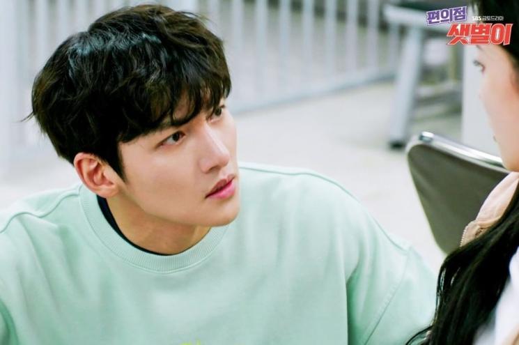Backstreet Rookie (Instagram/@sbsdrama.official)