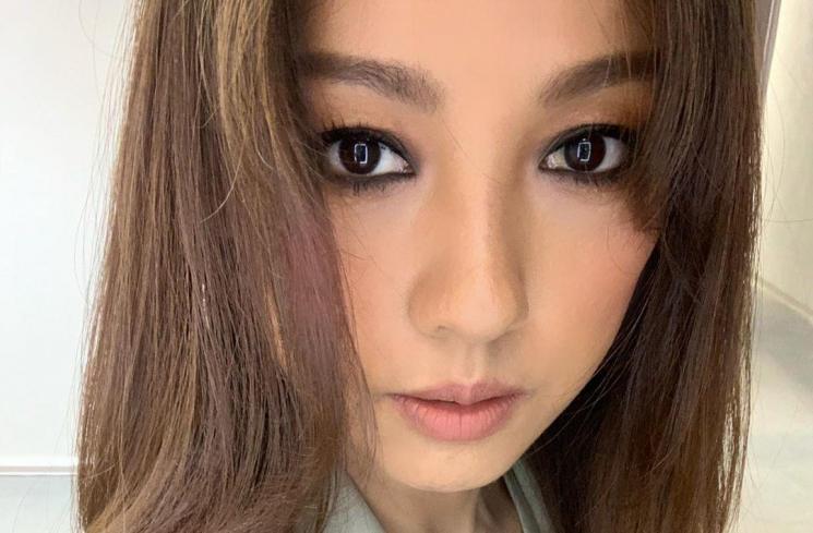 Lee Hyori (Instagram/@hyoleehyolee)