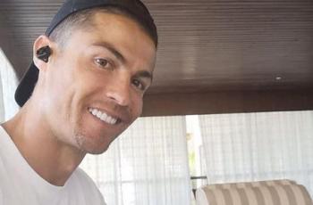 Mantan Model Ini Ngaku Jadi Korban Pemerkosaan Cristiano Ronaldo