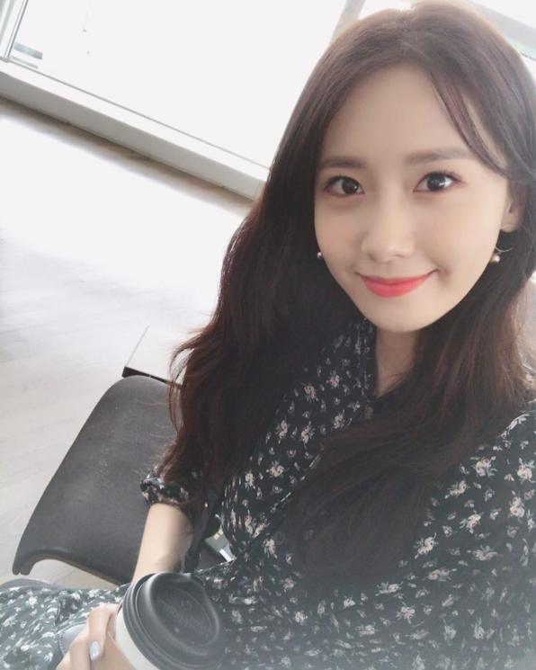 Yoona SNSD (Instagram/@yoona_lim)