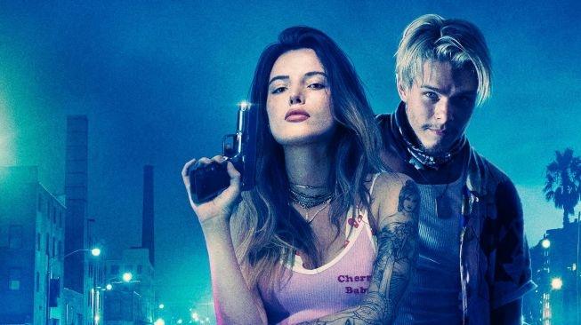 Infamous (Imdb)