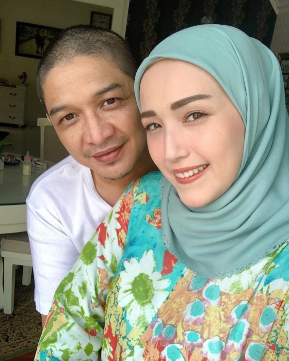 Adelia Pasha dan Pasha Ungu (Instagram/@adeliapasha)