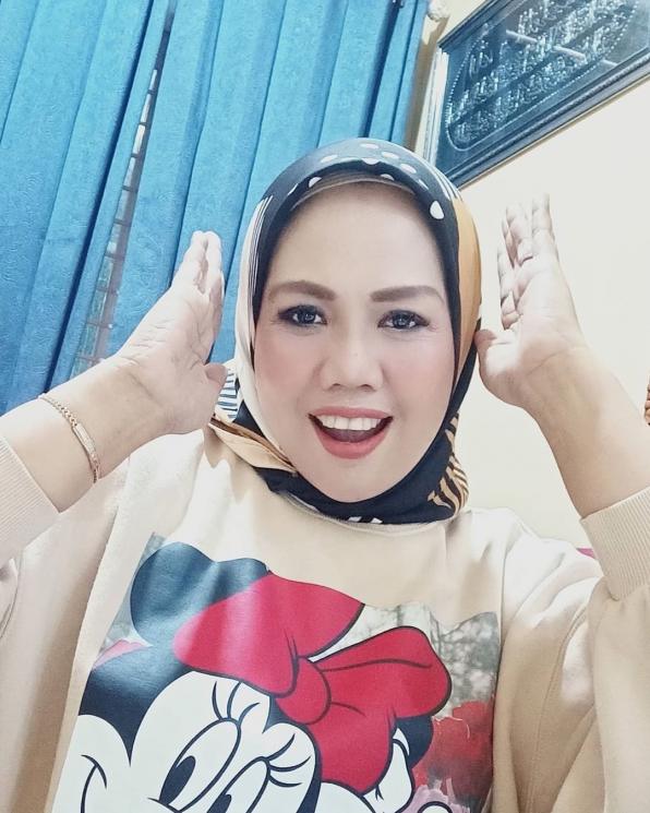 Elly Sugigi (Instagram/@ellysugigi_real_)